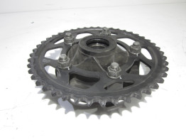 Rear sprocket BMW S 1000 R