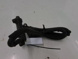 Remleiding voor Honda PC 800