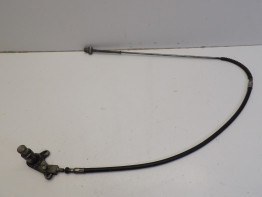 Brake rod Kawasaki VN 700 750