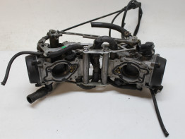 Carburateurset Honda XL 1000 V Varadero