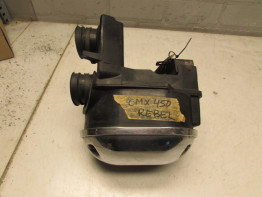 Luchtfilterhuis Honda CMX 250 