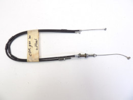 Exup servo klep Honda CBR Fireblade