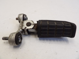 Fussraste rechts Yamaha FZX 750