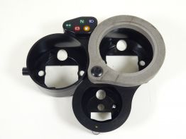 Tellerset Ducati ST2