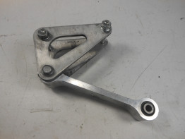 Link systeem achterveer Honda CBR Fireblade