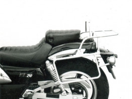 Koffer halter set Kawasaki EL 250