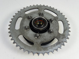 Tandwieldrager Kawasaki ER 6