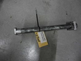 Hinterradachse Aprilia Tuono 1000