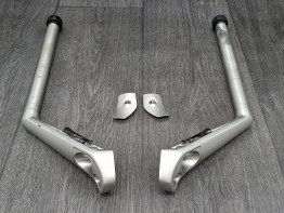 Steering Handle left Yamaha FJR 1300
