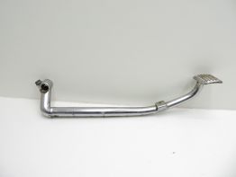 Rempedaal Honda VT 500
