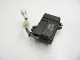 Exup servo klep Suzuki GSX R 1000
