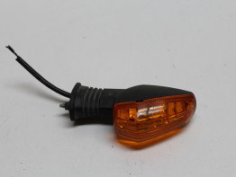 Knipperlicht rechts voor Suzuki GSX R 750