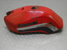 Benzintank Kawasaki GPZ 1100
