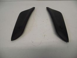 Topkuip bekleding Honda CBR Fireblade