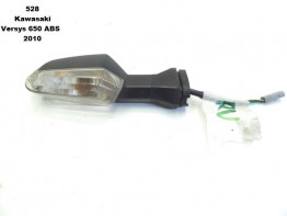 Winker right front Kawasaki VERSYS 650