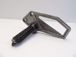 Schetsplaat links Kawasaki GPX 750