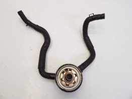 Olkuhler Yamaha MT 07