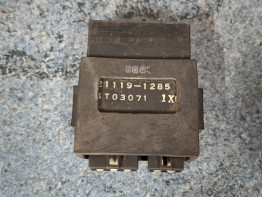 CDI ECU unit Kawasaki ZZR 600
