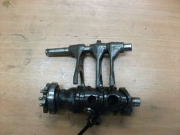 Versnellingsbak Honda CBR 600 F