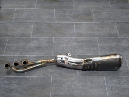 Uitlaat BMW K 75
