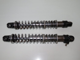 Achterschokbreker Moto Guzzi Nevada 750