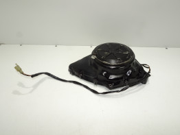 Generator cover Yamaha V max