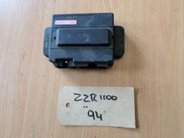 Zekeringkast Kawasaki ZZR 1100