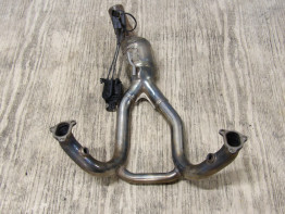 Uitlaatbochten BMW R 1250 GS