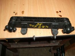 Oliekoeler Honda CBR 600 F