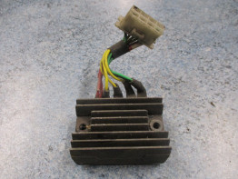 Regulator rectifier Honda Goldwing GL