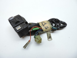 Handlebar switch assy left Honda VT 700 750