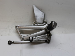 Schetsplaat links Ducati ST2