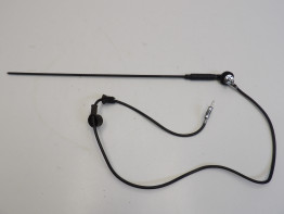 Radio toebehoren BMW R 1100 RT