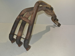 Downpipes Triumph Sprint ST 955