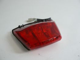 Achterlicht Aprilia Mana 850