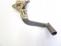 Rempedaal Honda CBR 1000 F