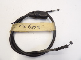 Koppelingskabel Honda CX 650 E