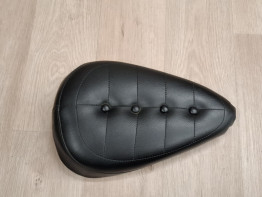 Soziussitz Harley Davidson Overige Harley Davidson