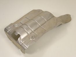 Uitlaat Suzuki GSR 600