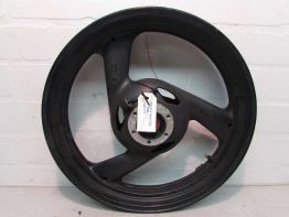 Front Wheel Yamaha FAZER 600