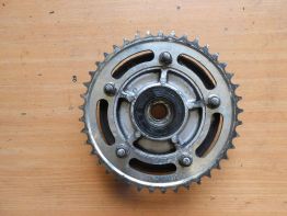 Driven flange Suzuki DL 1000 V STROM
