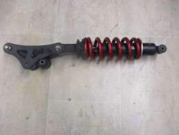 Stossdampfer hinten Kawasaki Z 1000