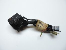 Lenkerschalter links Kawasaki GPZ 1000