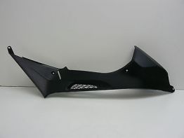 Tankcover BMW S 1000 RR