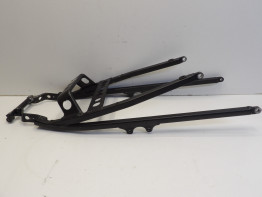 Heckrahme Yamaha YZF R1