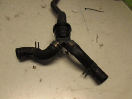 Luchtfilterhuis Kawasaki ZX 6 R