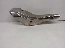 Uitlaat Kawasaki Z 900