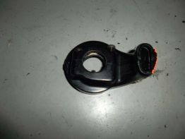 Gashandle Yamaha XJ 600 Diversion