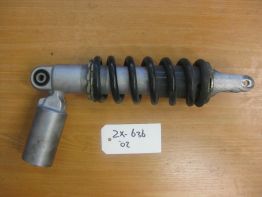 Stossdampfer hinten Kawasaki ZX 6 R