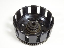Clutch Ducati 750 SS Supersport